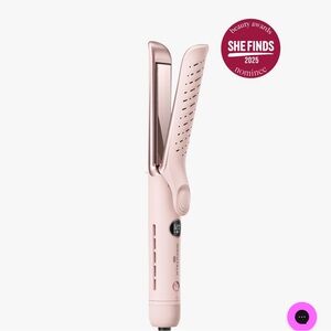 Wavytalk Whirlwind Curl airflow styler